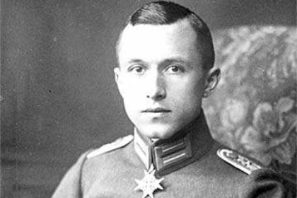 Jünger, Ernst – 1919- top