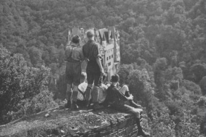 Wandervogel – Revolte contre l’esprit bourgeois