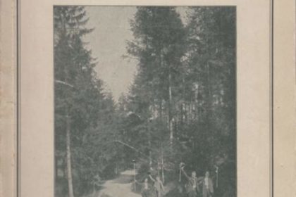 Raydt, H. – Fröhlich-Wandern_couverture Raydt, H. - Fröhlich-Wandern_couverture