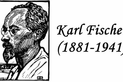 Karl Fischer (1881-1941)