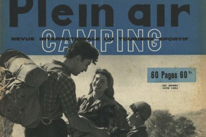 PleinAir_Camping_revue de tourime Plein Air - Camping - revue de tourime
