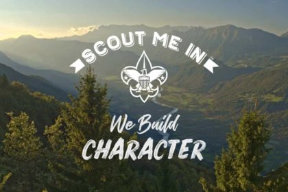 Scoutisme - La formation des chefs