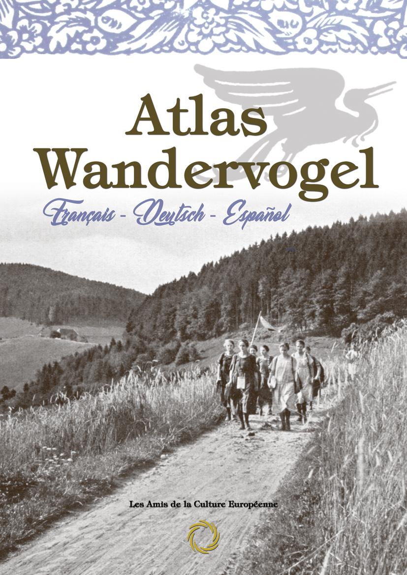 Album photos sur les Wandervögel