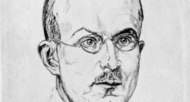 Walter Flex – Portrait Walter Flex - Portrait