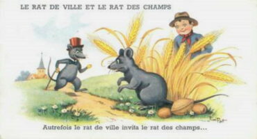 Campagnards et Citadins Campagnards et Citadins