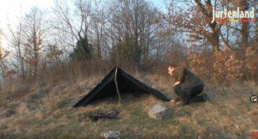 Kohte – Kröte Kohte - Kröte