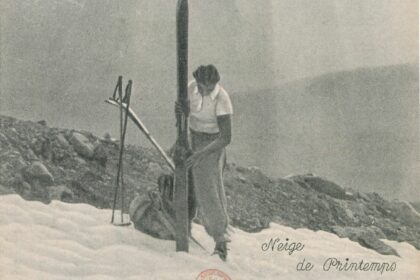 1939-03-26_Jeunesse_magazine_Neige de printemps_02 Jeunesse Magazine - Neige de printemps