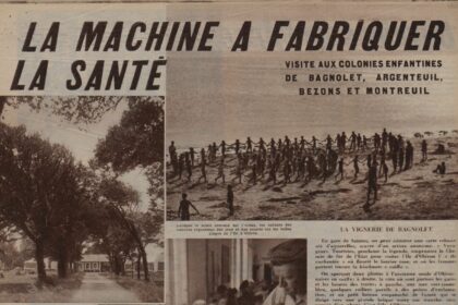 1935_08_15_Regards_LA MACHINE A FABRIQUER la santé_01