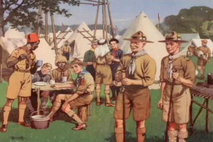 Baden-Powell-scoutisme