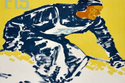 Plaisir du ski_1938