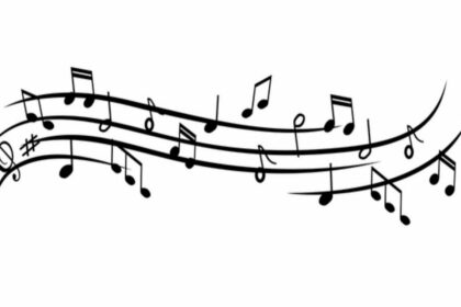 Notes de musique Notes de musique